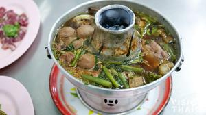 王春盛牛肉火锅(Heng Chun Seng Beef Hot Pot)