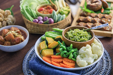 認識泰國飲食文化｜泰國4大菜系介紹及泰國美食推薦