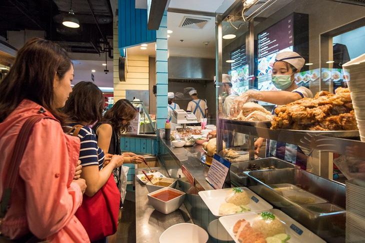 泰国旅游局给美食爱好者们提出了5大在泰用餐建议。（来源：泰旅局）
